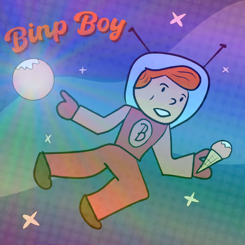 Binp Boy