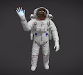 3D Metaverse Decorations