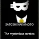 Satoshi Nakamoto Crypto Cards