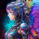 Machine Angel/Code_Color_Rainbow