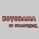KOTODAMA Collection by SYAMVERSE