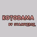 KOTODAMA Collection by SYAMVERSE