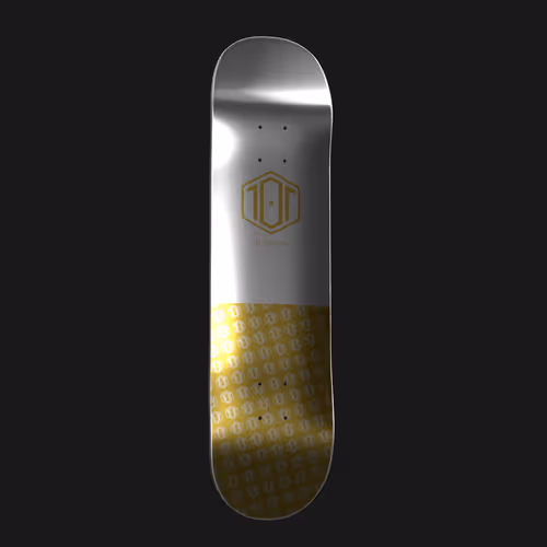 SKATEBOARD - GENESIS DROP
