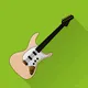 MusiChroMatic Guitars