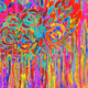 Retrograde flora