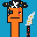 Pixel People Party