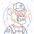AI Inked Apes