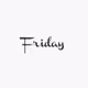 Friday NFT