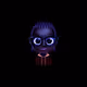 Light in the Darkness  .