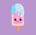 Ice Cream Pop Collection
