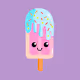 Ice Cream Pop Collection