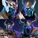 Thor NFT Collection