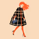 LJ Fashionistas / Fashion street looks
