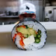 Dr. Sushi