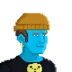 PixelPrezs Emmanuel Macron