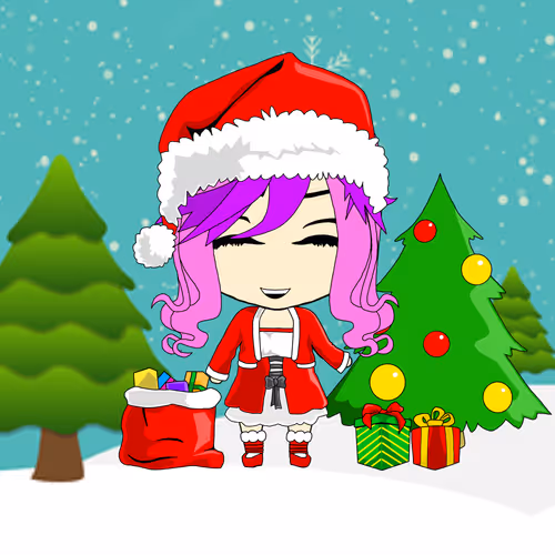 Koke's Christmas Gifts