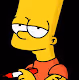 simpsons world Art