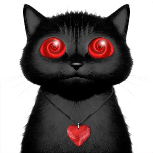HYPNOKITTY GALLERY