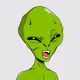 ALIEN EVENT