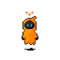 Mecha Ghost