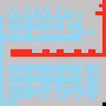 Lava Block Worlds