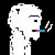 Pixel Face Collectionn