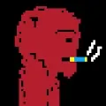 Pixel Face Collectionn