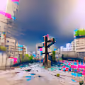 Generative Videos