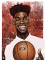 Jimmy Butler(JB)