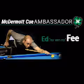 Billiards - Pool player - Edster59