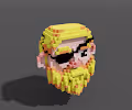 Game Tickets & Avatars