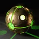 Spherical Artifacts #Polygon