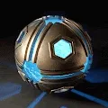 Spherical Artifacts #Polygon
