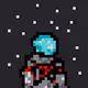 pixel caracter V3