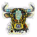 QR Animals art collections