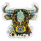 QR Animals art collections