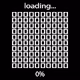 Loading Square Bar