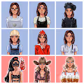 #woman V2