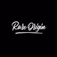 Rare origin