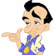 Larry Laffer - Leisure Suit Larry