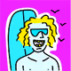 The Stinky Surfers