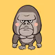 CRYPTO ZOO CHARO