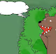 Russian Bear Valera