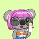 Kali Koala V1