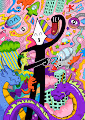 Bi / Bi Sick World