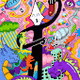 Bi / Bi Sick World