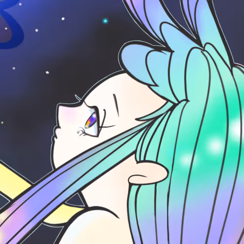 Pekeko's delusional world