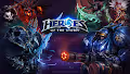 Heroes of the Storm NFTs