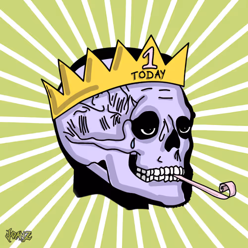 Head Fuck Milestones