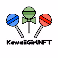 KawaiiGirlToken